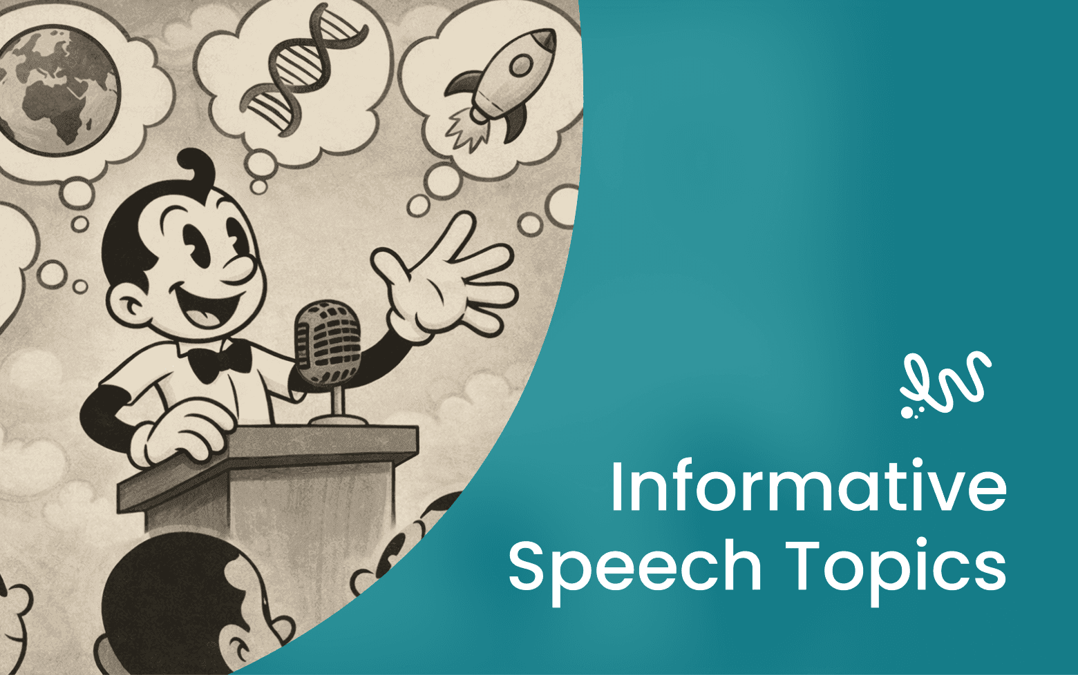 informative speech topics